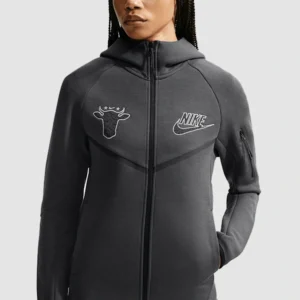 buy now 2026 Nike Energy x Wagyu Tech Fleece Hoodie