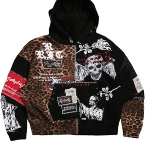 buy now AEW 2026 Megan Bayne Civil Regime Jacket