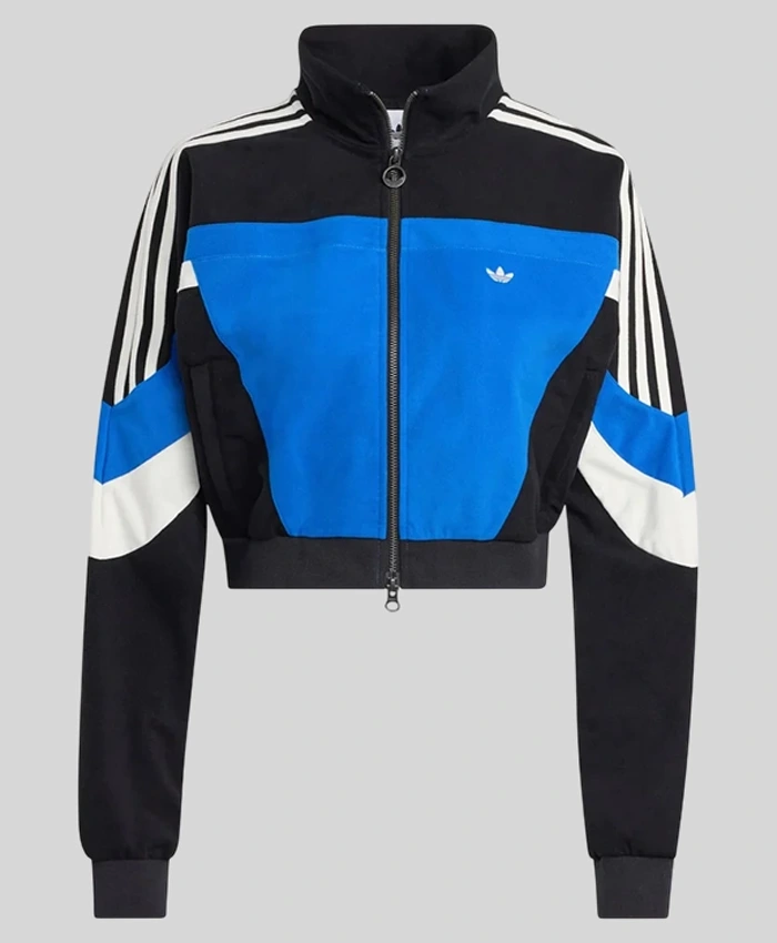 buy now Adidas Blocking Track Jacket