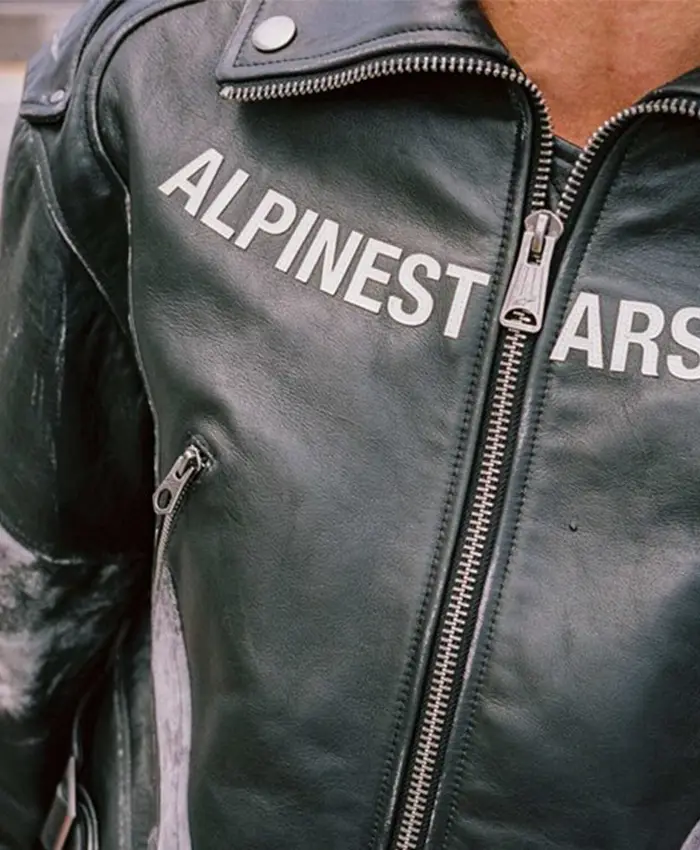 buy now Alpinestars RSRV x Motorsports Gear 2026 Leather Jacket
