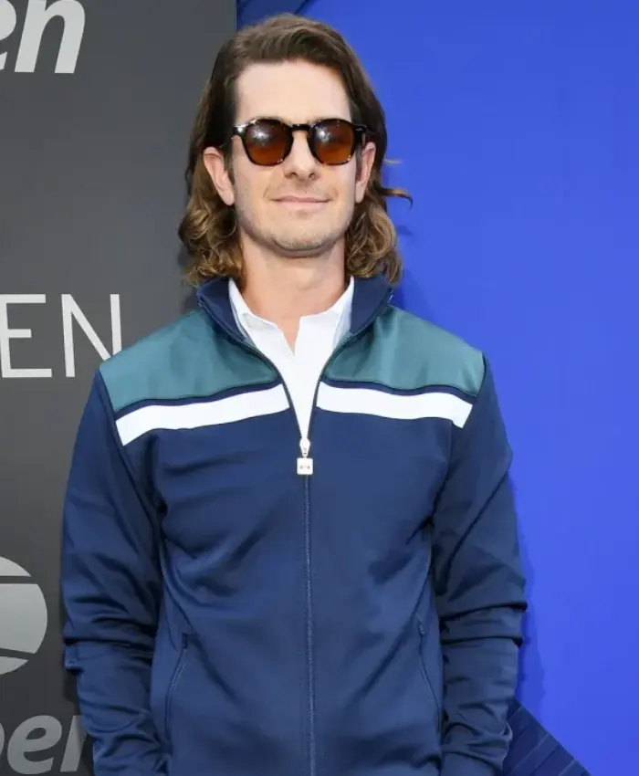 buy now Andrew Garfield 2026 US Open Jacket