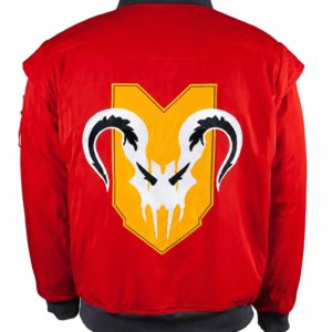 buy now Apex Legends VLK Bomber Jacket