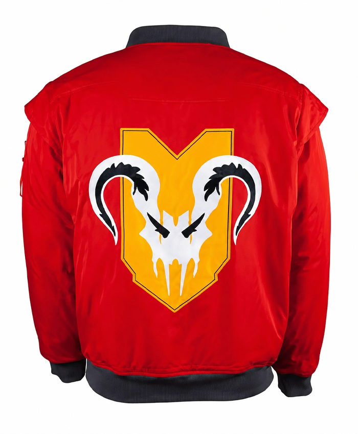 buy now Apex Legends VLK Bomber Jacket