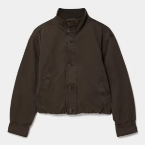 buy now Aritzia Ferris Blouson Jacket