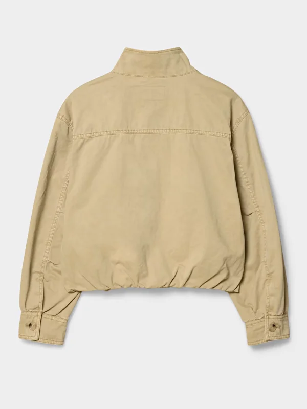 buy now Aritzia Ferris Blouson Jacket for sale