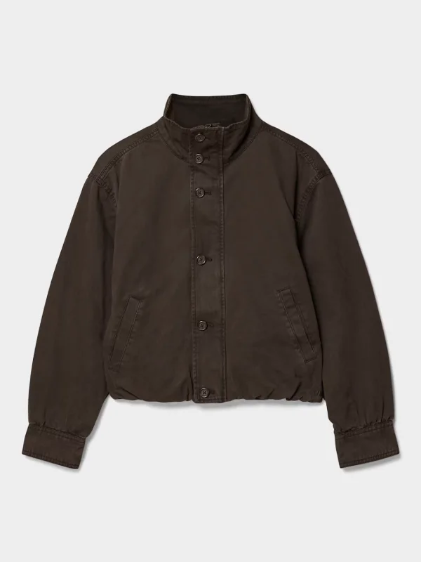 buy now Aritzia Ferris Blouson Jacket