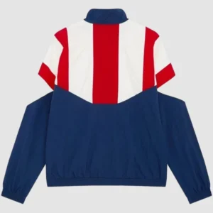 buy now Arsenal FC’s 26-27 EQT Jacket