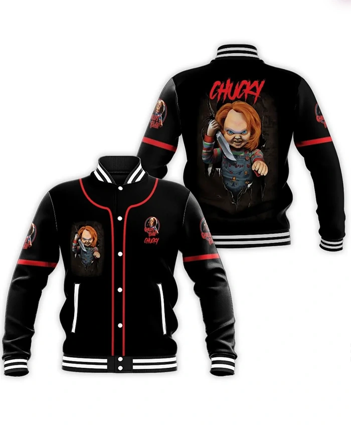 Chucky Jacket
