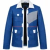 buy now Cyberpunk Edgerunners 2 D Utility Jacket