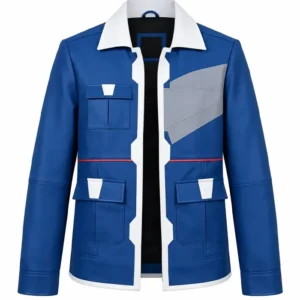 buy now Cyberpunk Edgerunners 2 D Utility Jacket