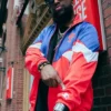 buy now DJ Spontane MLB All-Star Game Phillies Jacket
