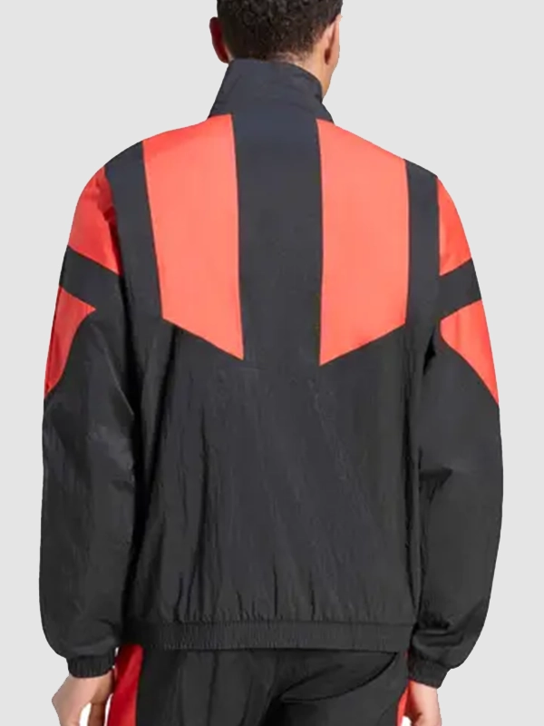 buy now Flamengo Adidas EQT Track Jacket