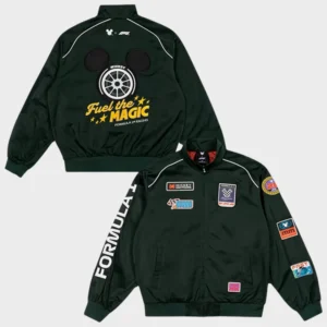 buy now Formula 1 X Disney Fuel Racing Jacket