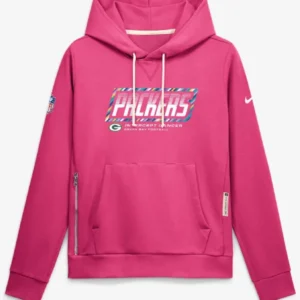 buy now Green Bay Packers Crucial Catch Hoodie 2026