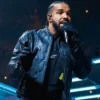 buy now It’s All A Blur Tour Drake Leather Jacket