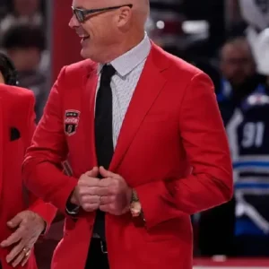 buy now John MacLean Ring of Honor Jacket