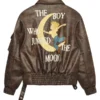 buy now Kidsuper The Boy Who Jumped Over The Moon Jacket