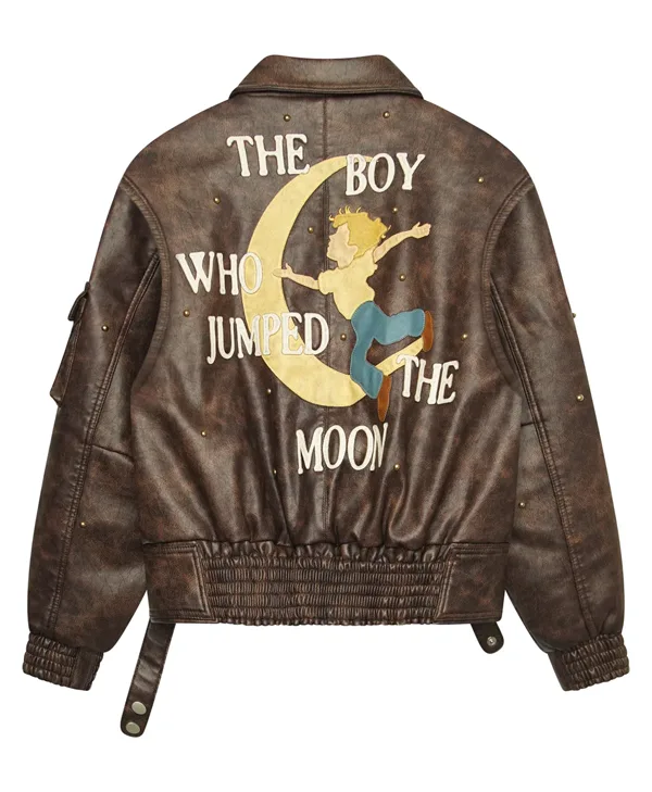 buy now Kidsuper The Boy Who Jumped Over The Moon Jacket