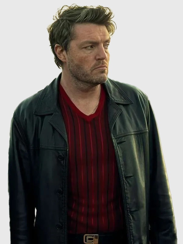 buy now Legends 2026 Tom Burke Jacket For Sale