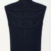 buy now Lewis Hamilton Military-Inspired Black vest