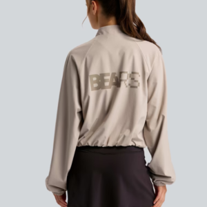 buy now Lululemon Chicago Bears Breezily Bomber Jacket