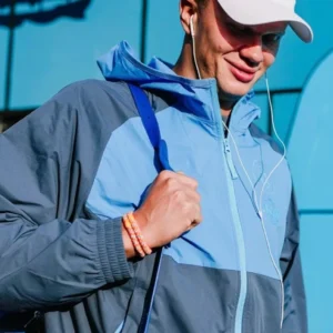 buy now Manchester City Erling Haaland Jacket
