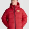 buy now Manchester United x Adidas EQT Down Jacket