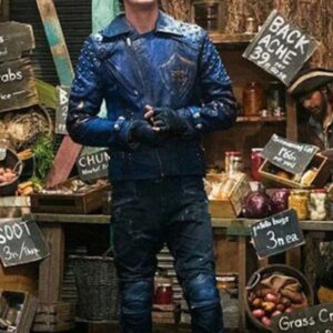 buy now Mitchell Hope Descendants 2 Jacket