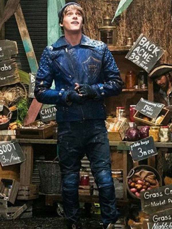 buy now Mitchell Hope Descendants 2 Jacket