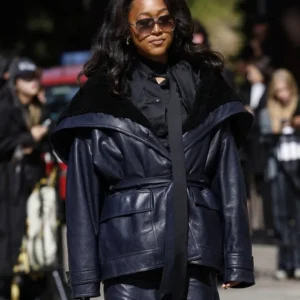 buy now Naomi Osaka Milan Ferragamo Show Jacket For Sale