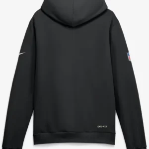 buy now New England Patriots Crucial Catch Hoodie