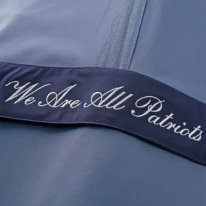 buy now New England Patriots Rivalries Anorak Jacket