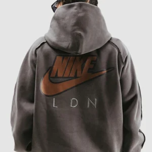 buy now Nike x Jordan Flight London Fleece Hoodie