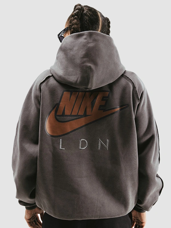 buy now Nike x Jordan Flight London Fleece Hoodie