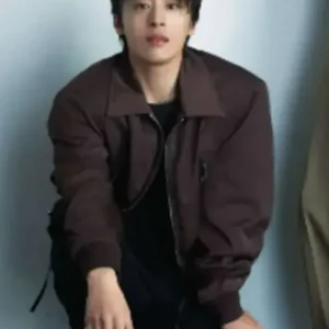 buy now Once We Were Us Koo Kyo-hwan Jacket