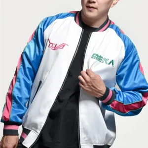 buy now Overwatch 2 D.Va Souvenir Jacket