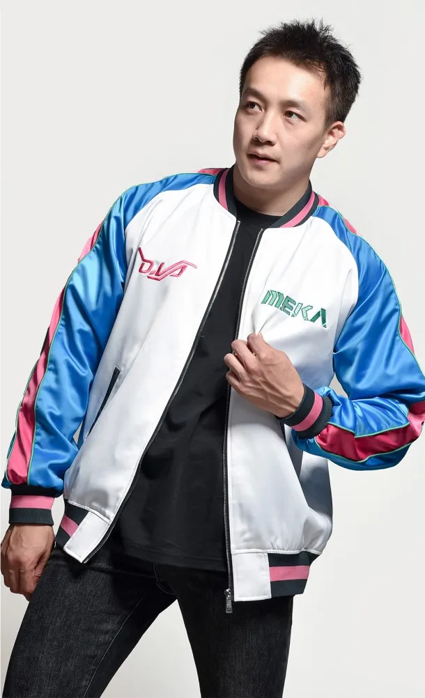 buy now Overwatch 2 D.Va Souvenir Jacket