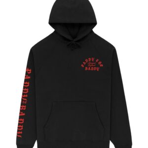 buy now Paddy The Baddy Hoodie