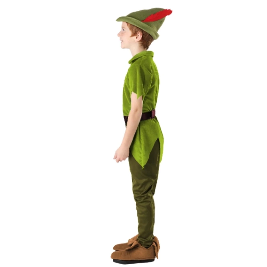 buy now Peter Pan Costume