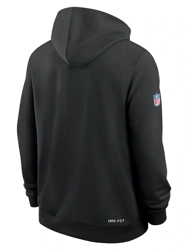 buy now Philadelphia Eagles 2026 Crucial Catch Hoodie