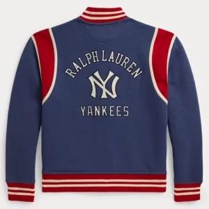 buy now Polo Ralph Lauren Yankees Jacket