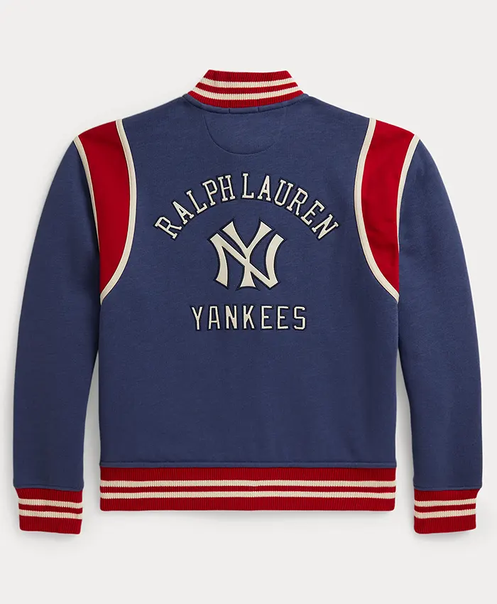 buy now Polo Ralph Lauren Yankees Jacket