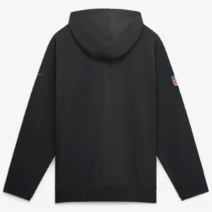 buy now San Francisco 49ers Rivalries Anorak Jacket 2026