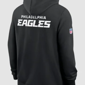 buy now Saquon Barkley Philadelphia Eagles 2026 Hoodie