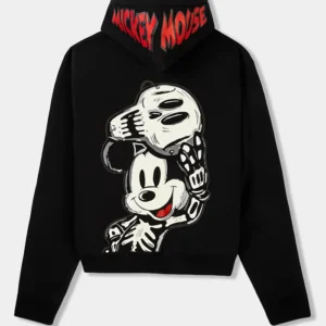 buy now Shoe Palace Mickey Mouse Skeleton Hoodies for sale
