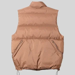 buy now South2 West8 x NANGA x SUBU Collab Vest For Sale
