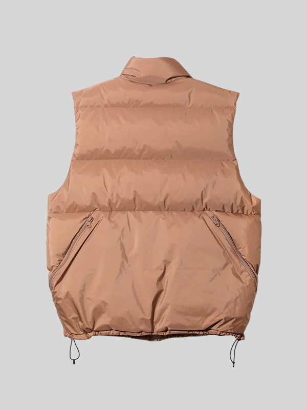 buy now South2 West8 x NANGA x SUBU Collab Vest For Sale