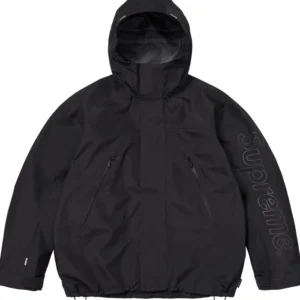buy now Supreme Gore Tex Ghostface Shell Jacket