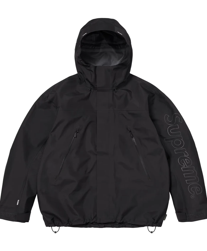 buy now Supreme Gore Tex Ghostface Shell Jacket