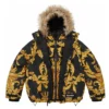 buy now Supreme POPEYE FW26 2-in-1 Meissen Hooded Jacket